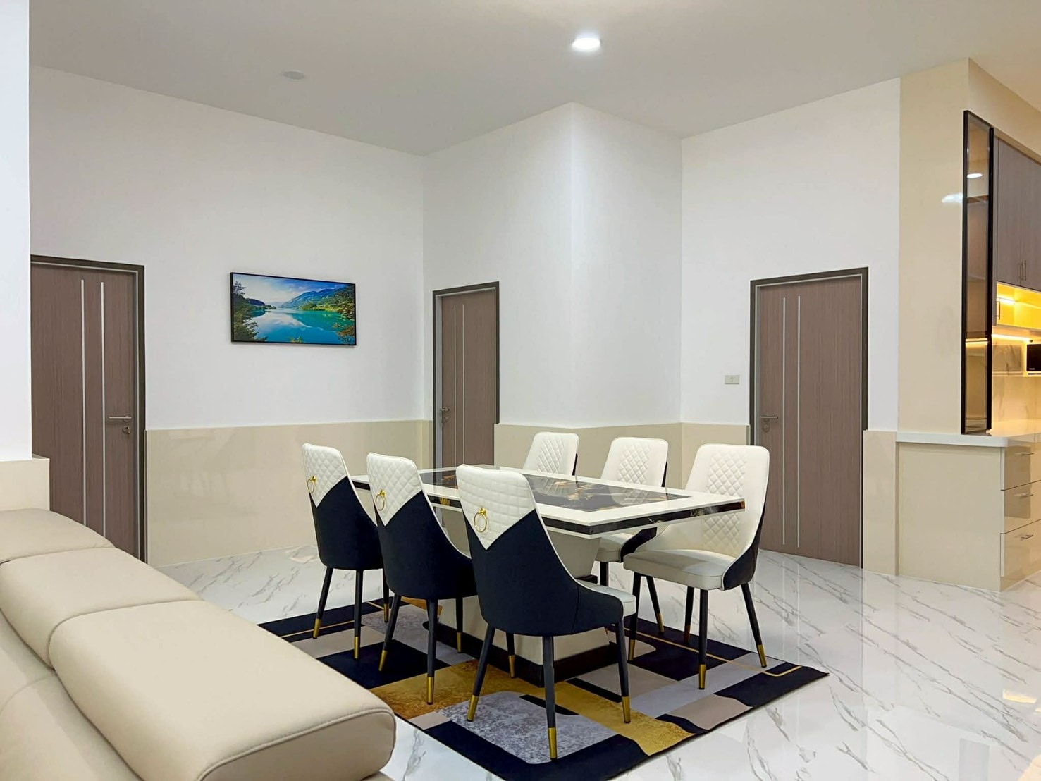 Pool Villa 4 Bedrooms 3 Bathrooms in Bangsaray photo 26