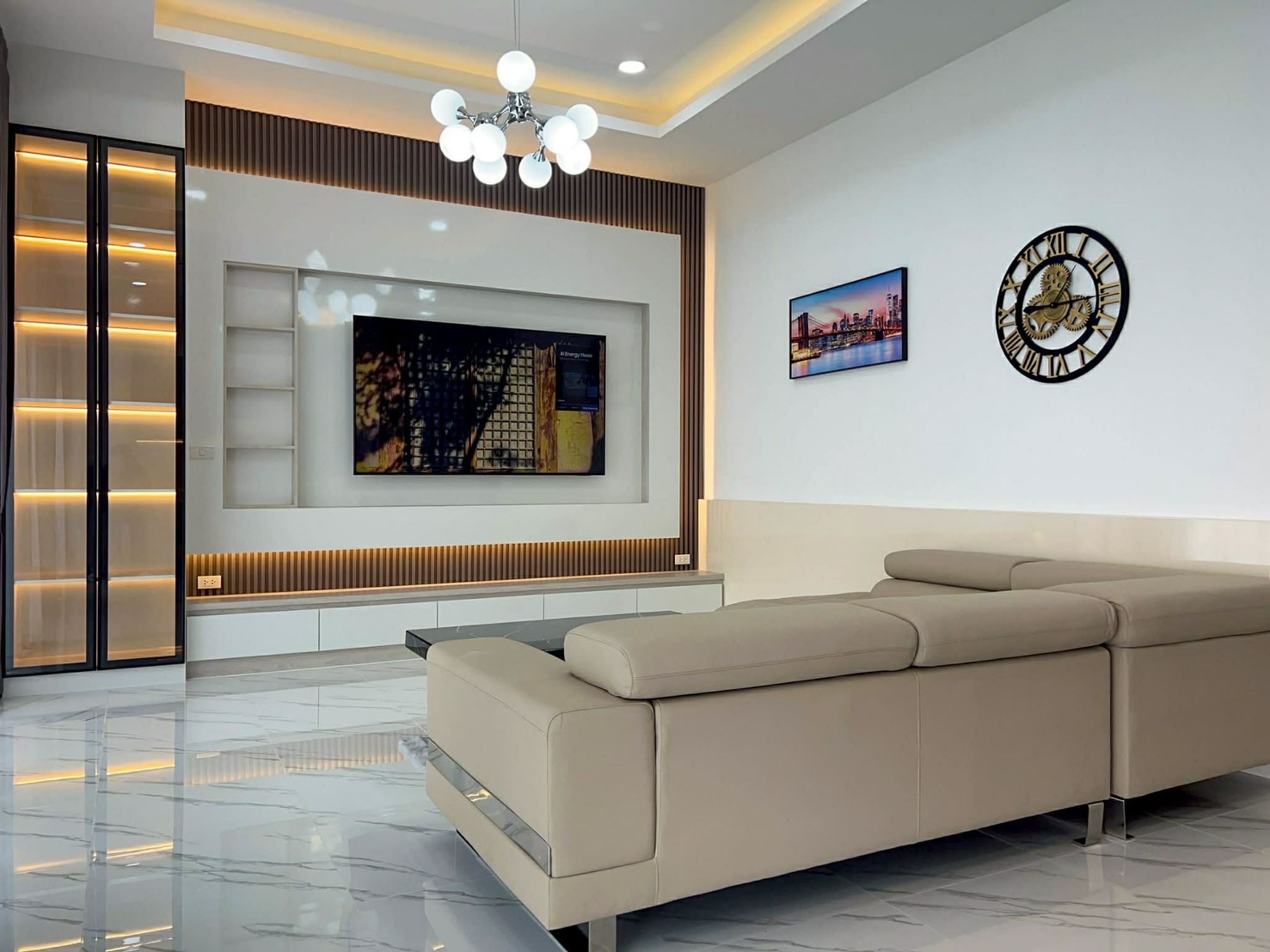 Pool Villa 4 Bedrooms 3 Bathrooms in Bangsaray photo 27