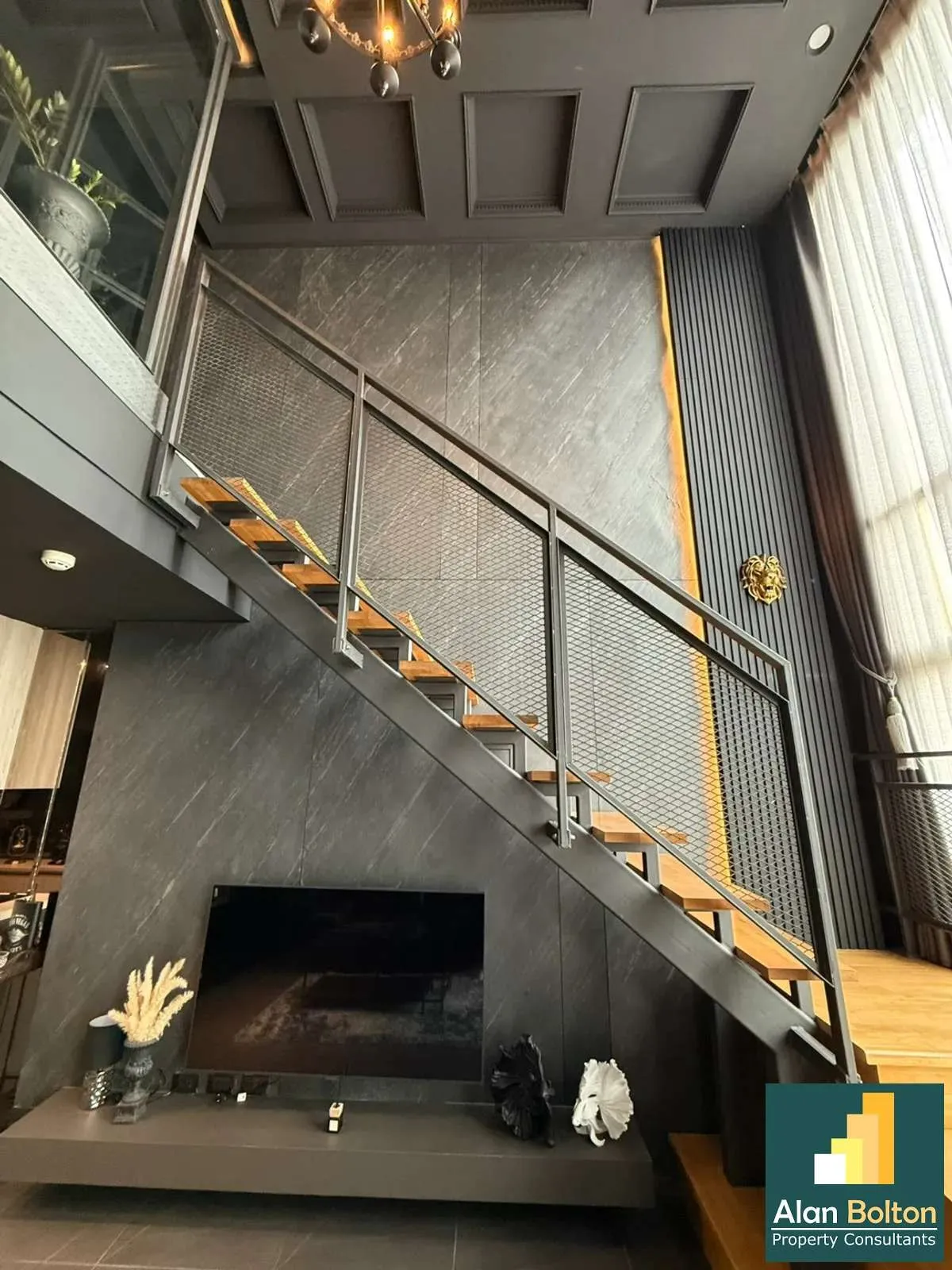 Loft Condo For rent In Soi Khaotalo photo 11