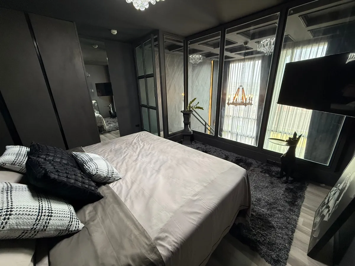 Loft Condo For rent In Soi Khaotalo photo 16
