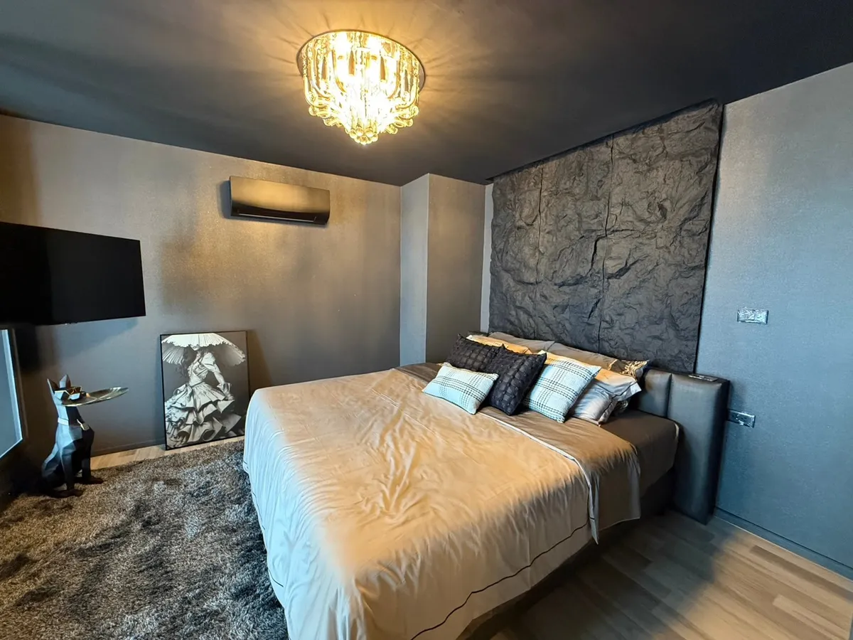 Loft Condo For rent In Soi Khaotalo photo 17