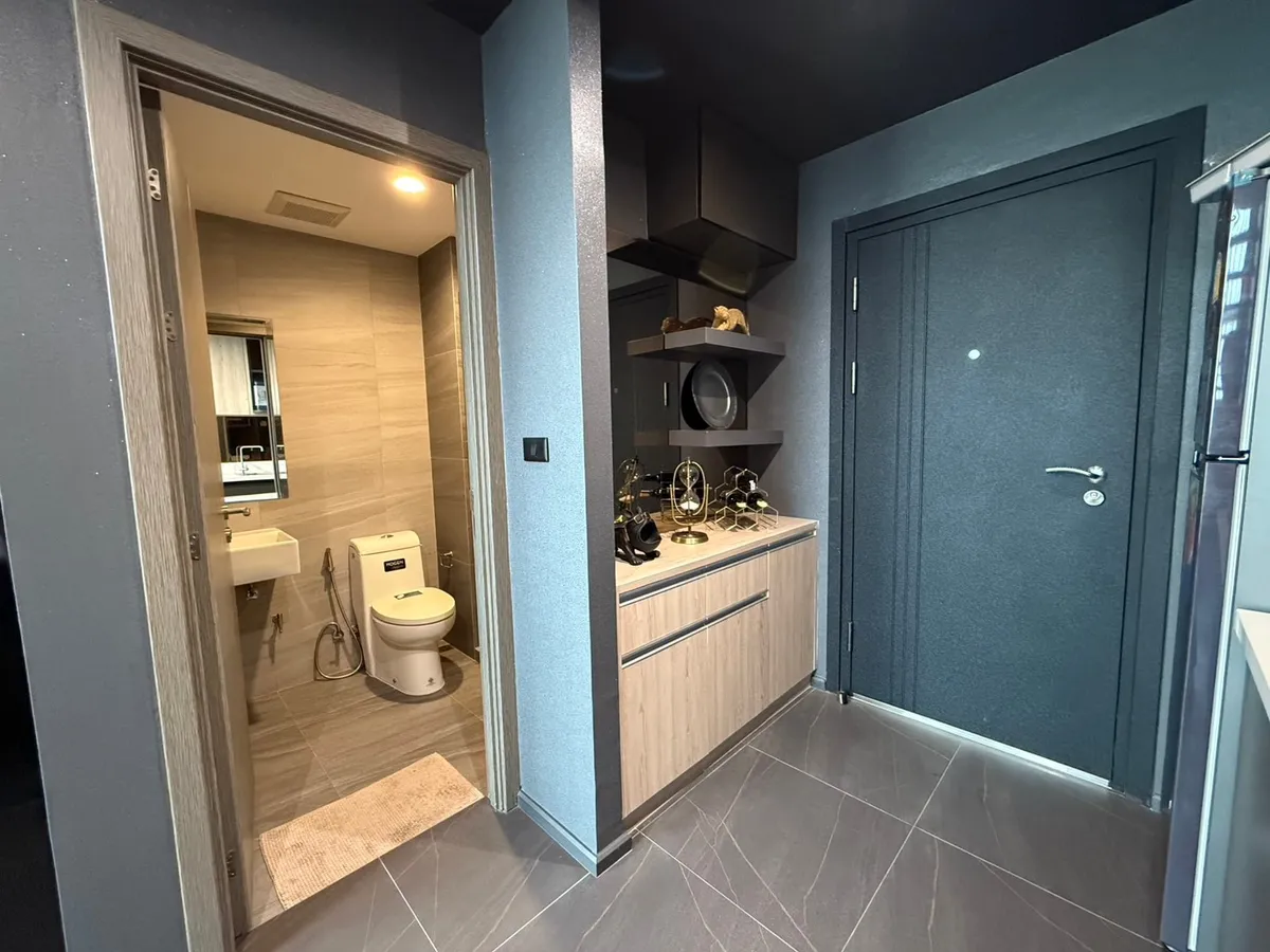 Loft Condo For rent In Soi Khaotalo photo 18