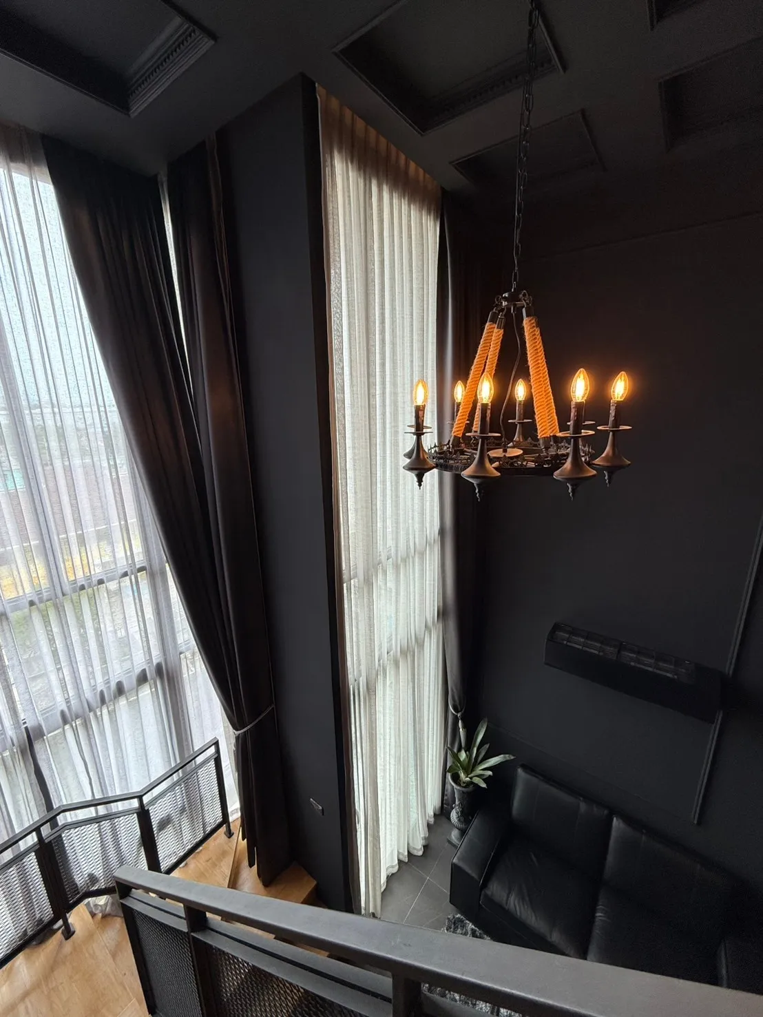 Loft Condo For rent In Soi Khaotalo photo 19