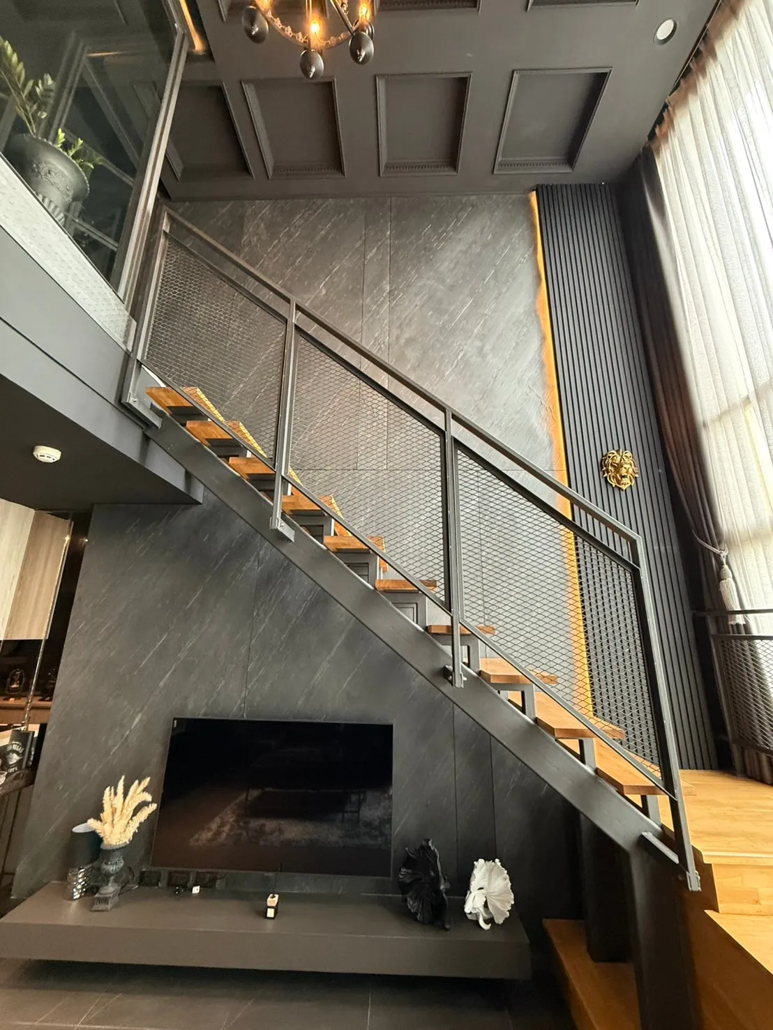 Loft Condo For rent In Soi Khaotalo photo 21