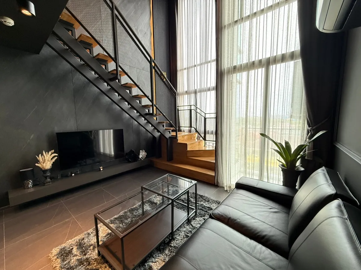 Loft Condo For rent In Soi Khaotalo photo 23