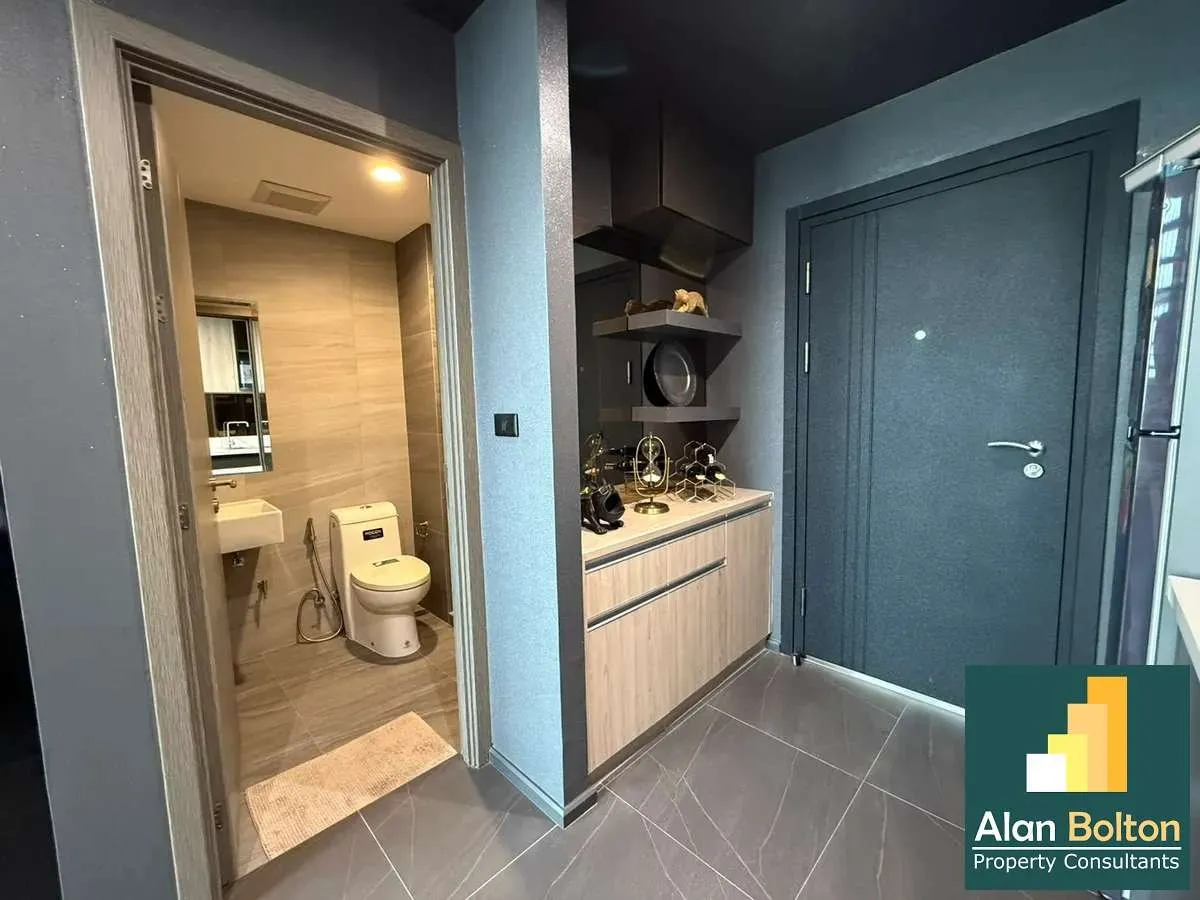 Loft Condo For rent In Soi Khaotalo photo 9