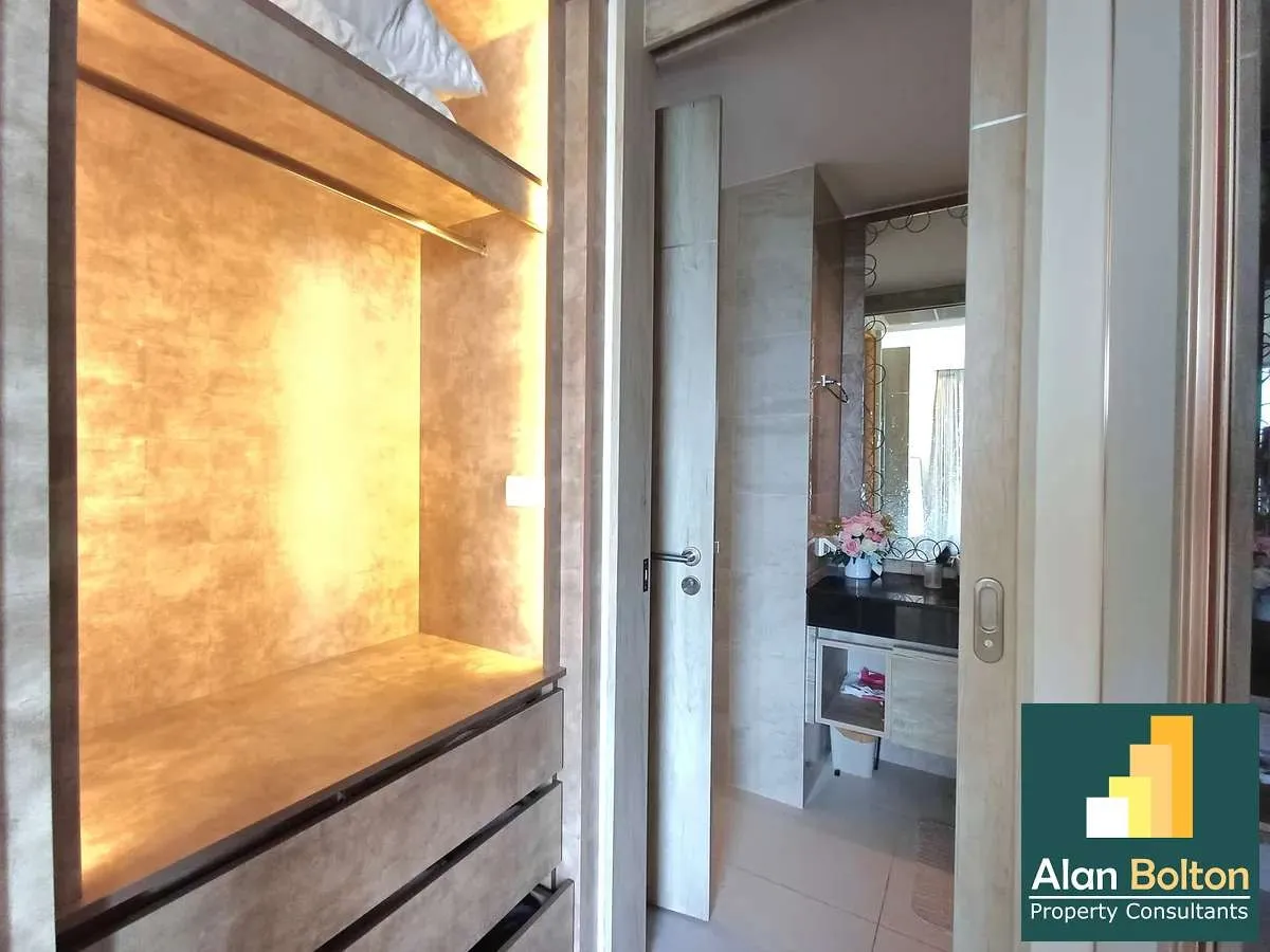 Beautiful Sea View 1 bedroom 1 bathroom in Riviera Monaco for RENT photo 12