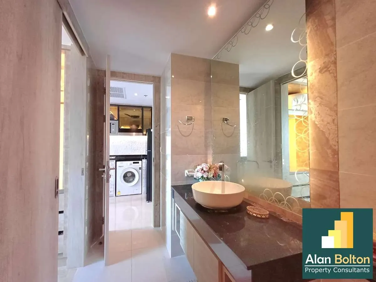 Beautiful Sea View 1 bedroom 1 bathroom in Riviera Monaco for RENT photo 13
