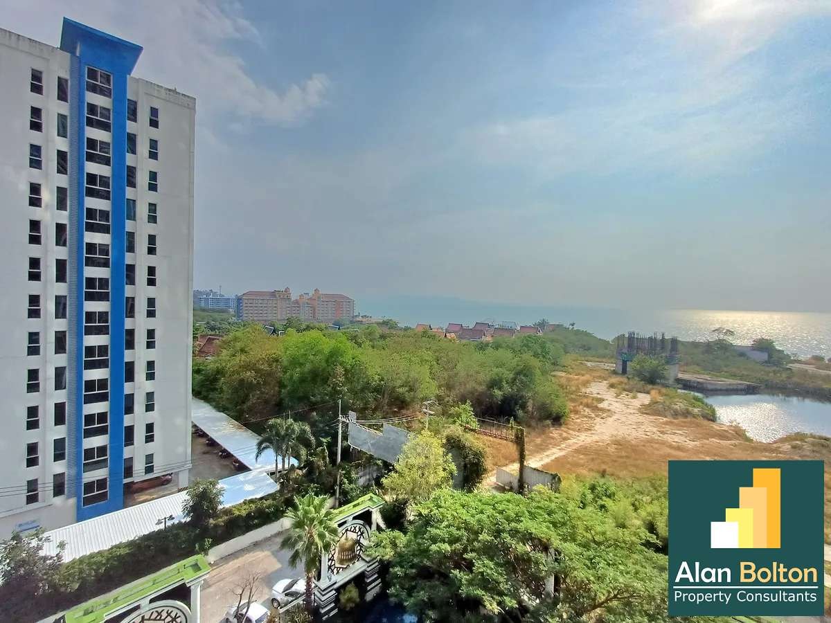 Beautiful Sea View 1 bedroom 1 bathroom in Riviera Monaco for RENT photo 16