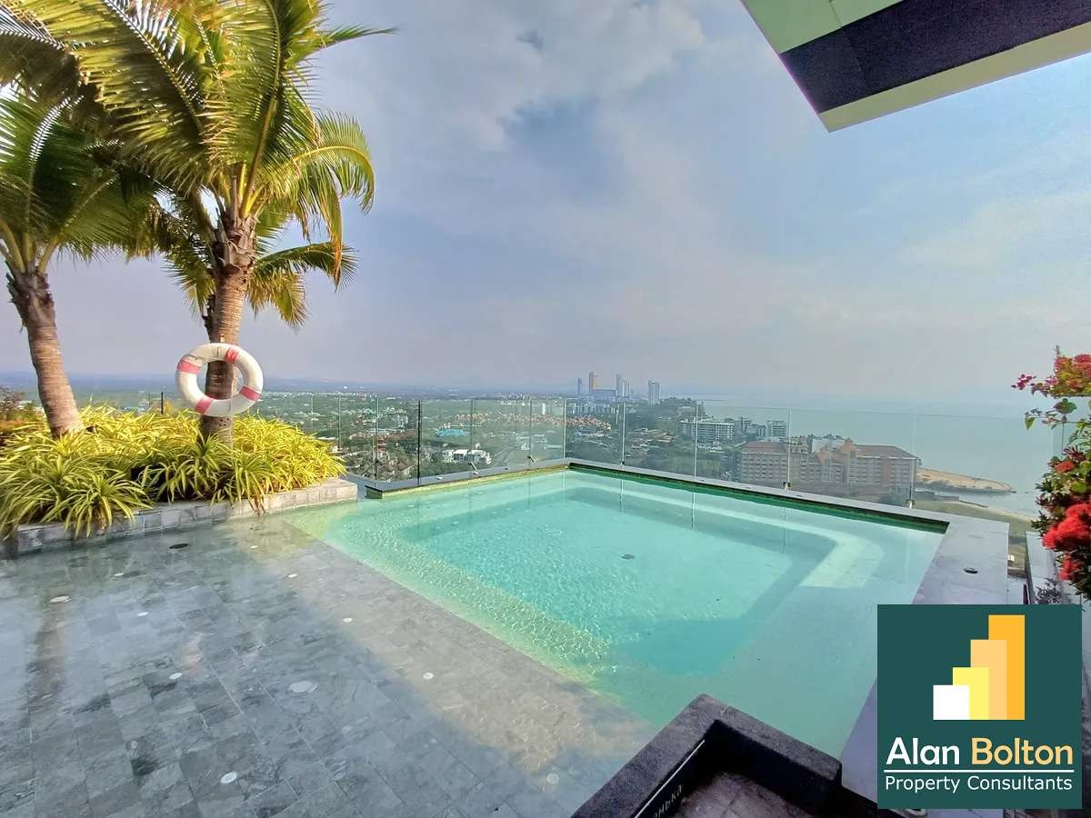 Beautiful Sea View 1 bedroom 1 bathroom in Riviera Monaco for RENT photo 20