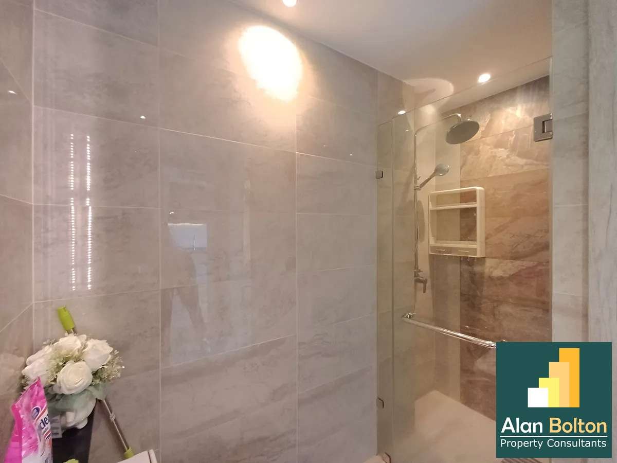 Beautiful Sea View 1 bedroom 1 bathroom in Riviera Monaco for RENT photo 15