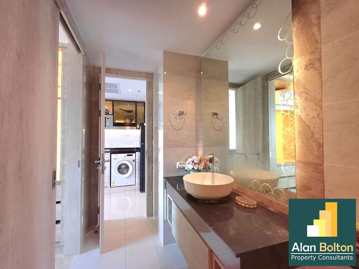 Beautiful Sea View 1 bedroom 1 bathroom in Riviera Monaco for RENT photo 14