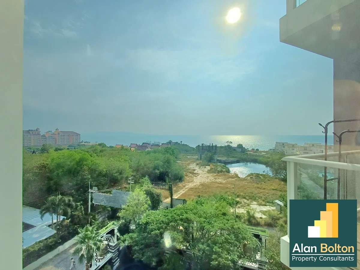 Beautiful Sea View 1 bedroom 1 bathroom in Riviera Monaco for RENT photo 17