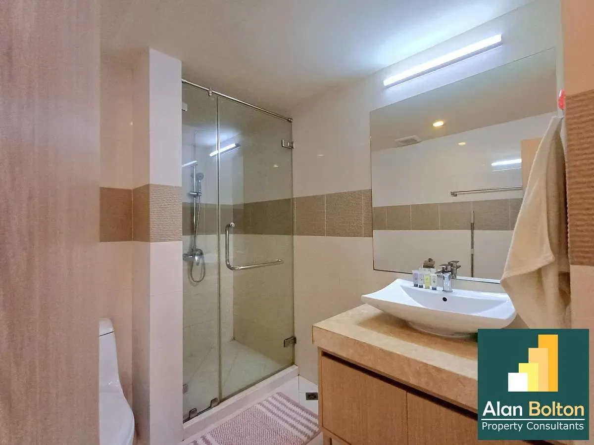 Beautiful studio 1 bathroom in City Garden Pattaya for RENT photo 6
