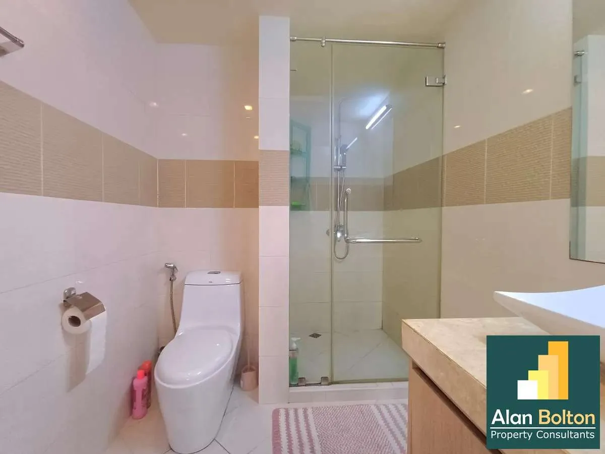 Beautiful studio 1 bathroom in City Garden Pattaya for RENT photo 7