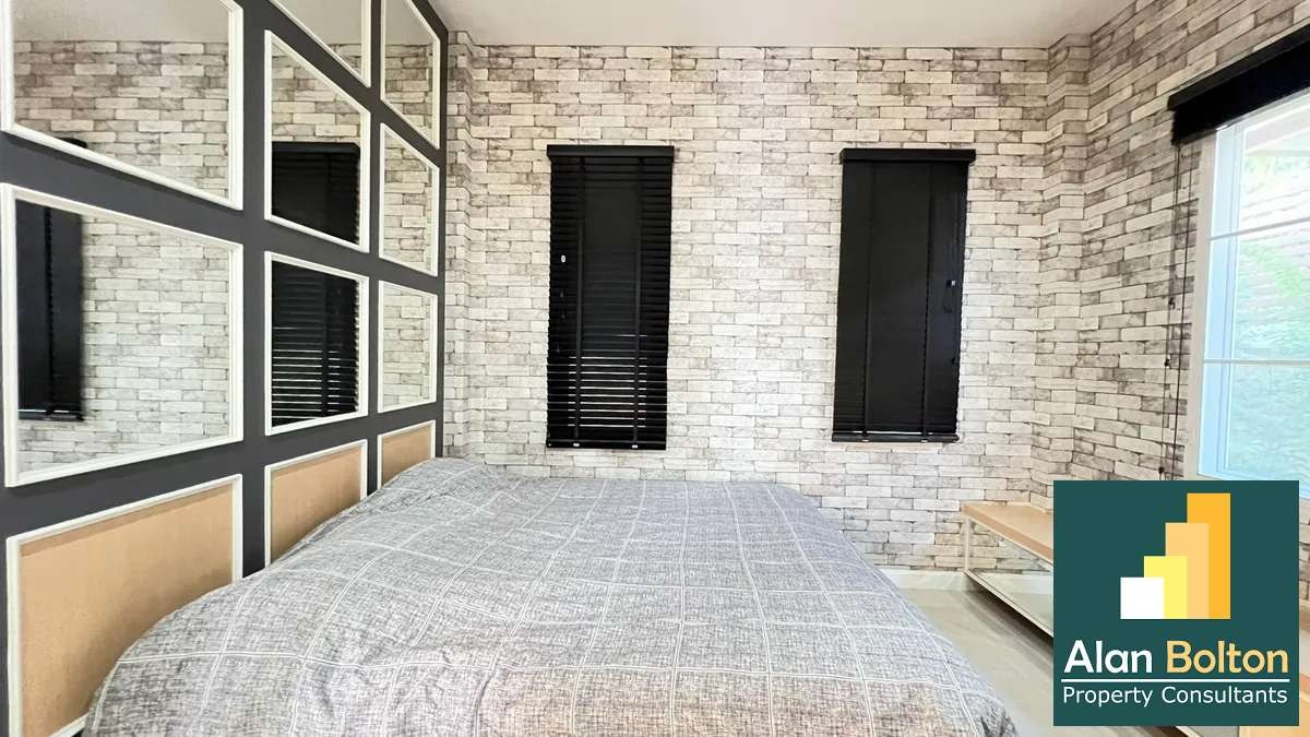 Pool villa for rent 3 Bedrooms 2 Bathrooms in Huay yai photo 5