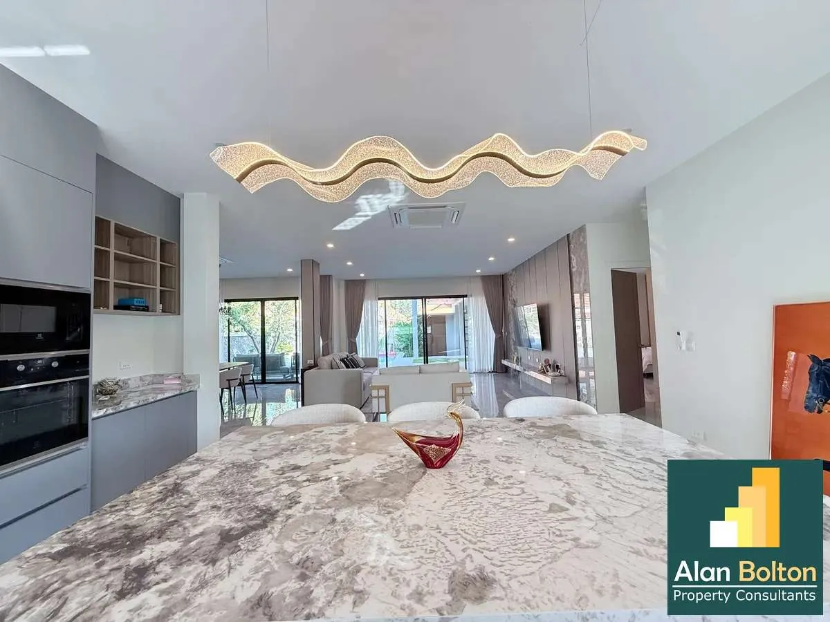Baan Suan Neramit for sale photo 18