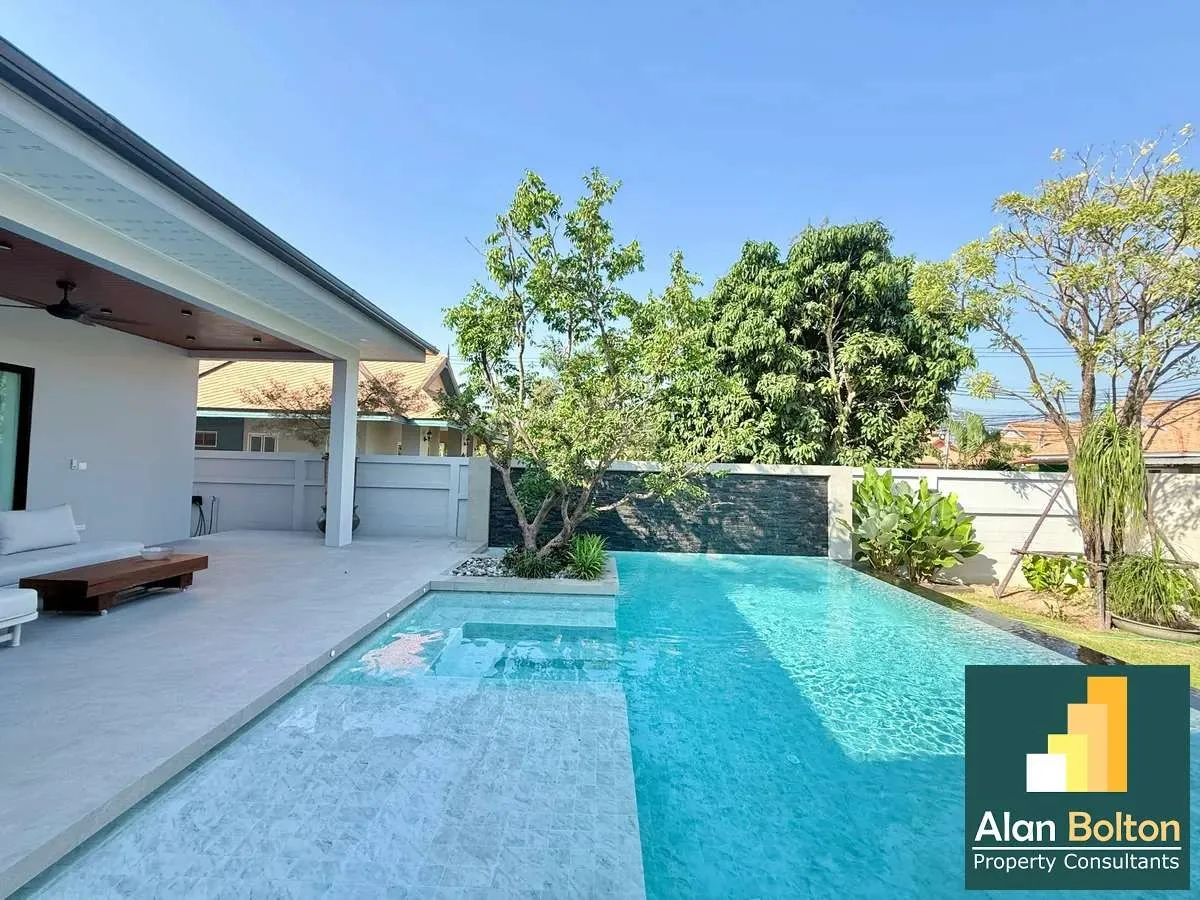 Baan Suan Neramit for sale photo 3