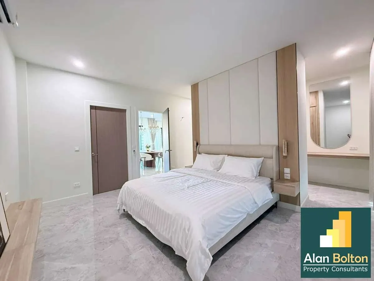 Baan Suan Neramit for sale photo 9