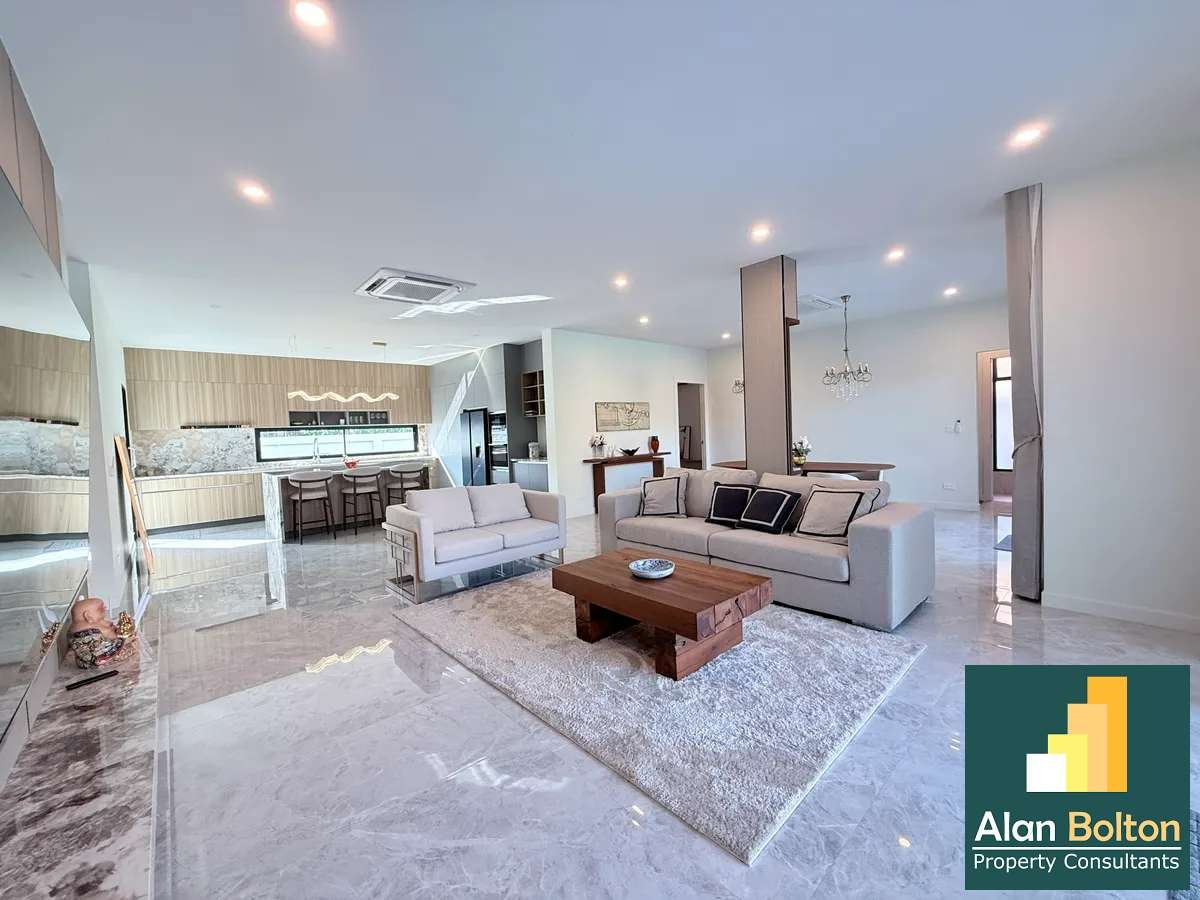 Baan Suan Neramit for sale photo 14