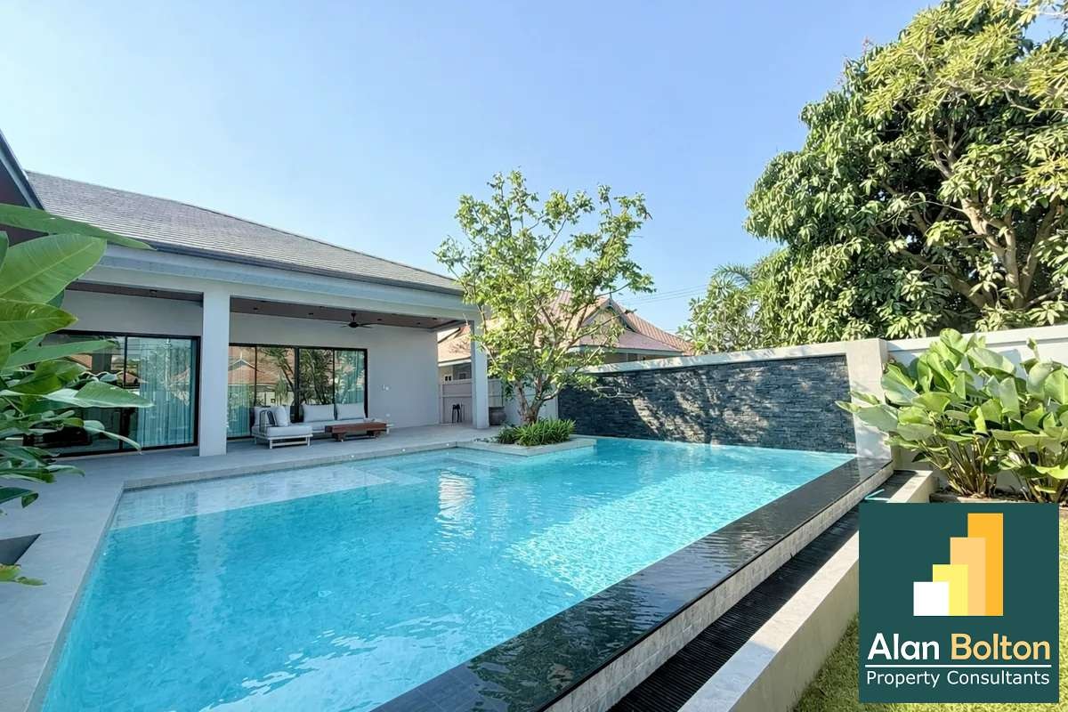 Baan Suan Neramit for sale photo 2