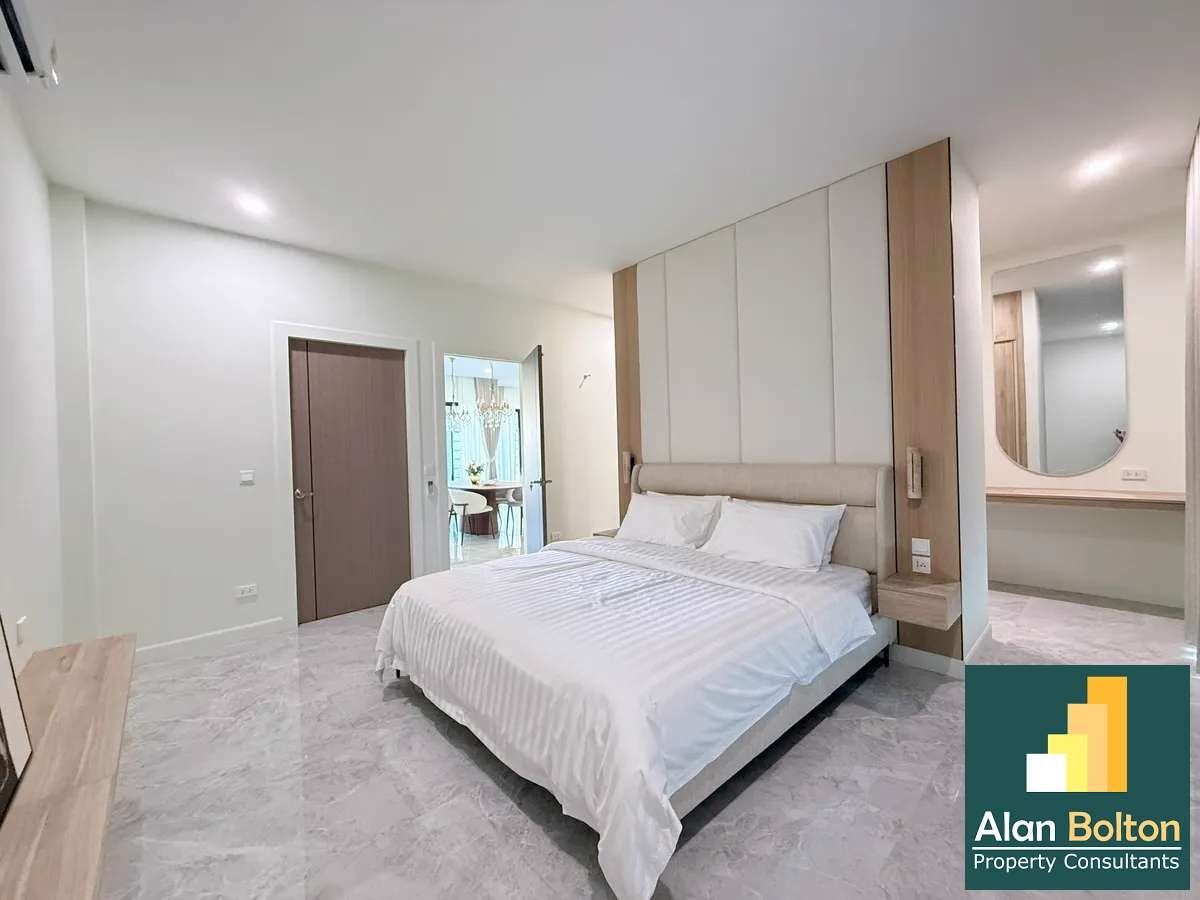 Baan Suan Neramit for sale photo 9