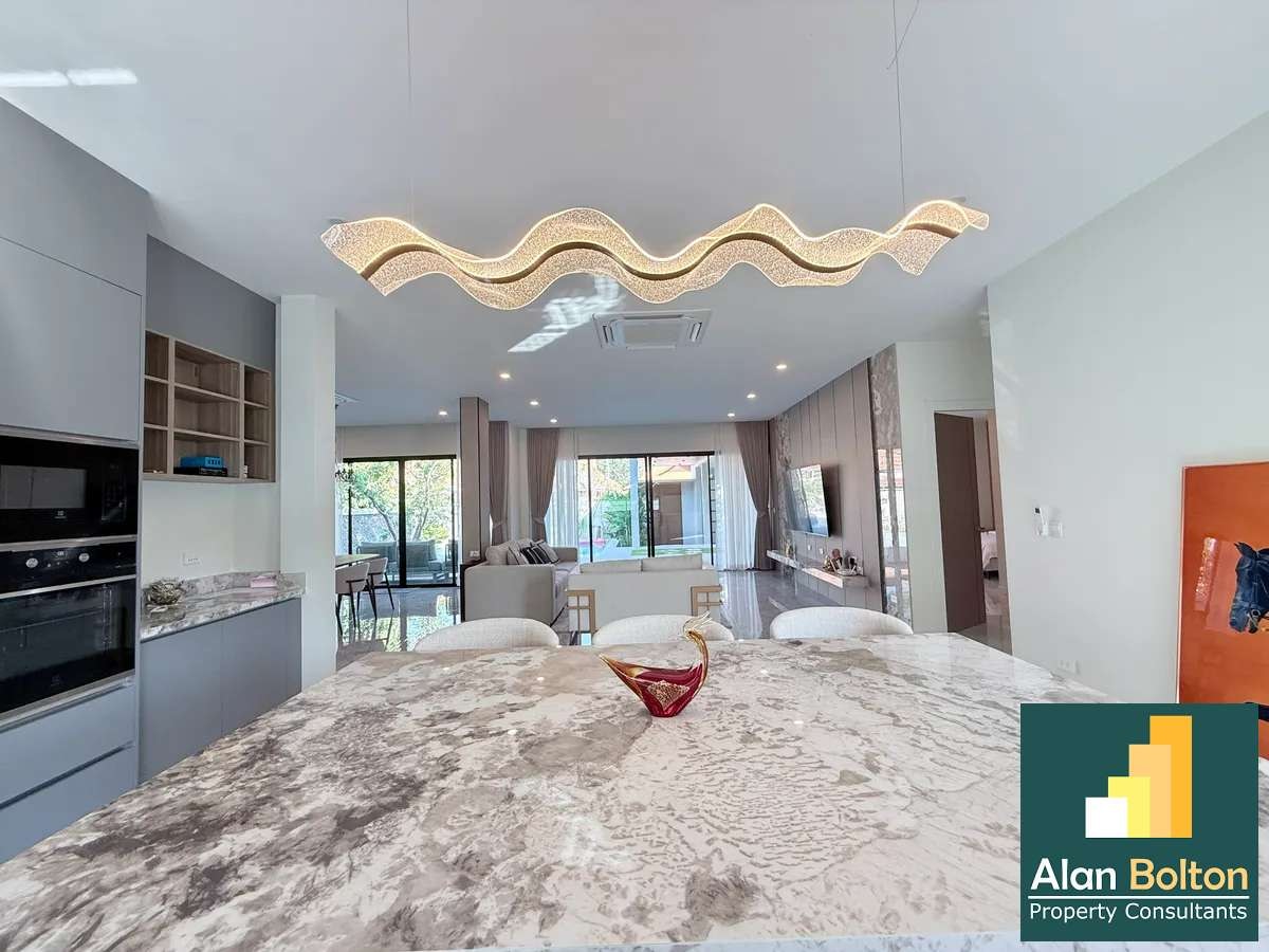Baan Suan Neramit for sale photo 18