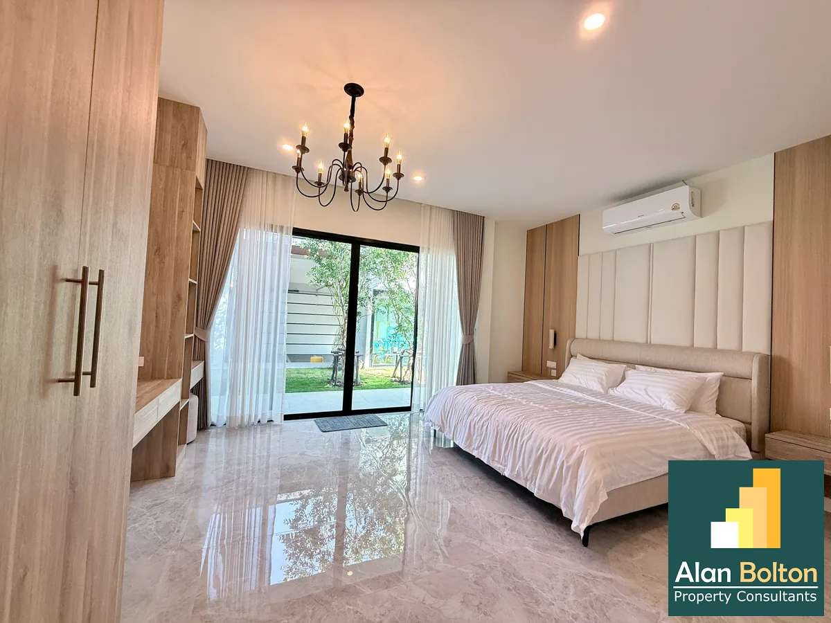 Baan Suan Neramit for sale photo 5