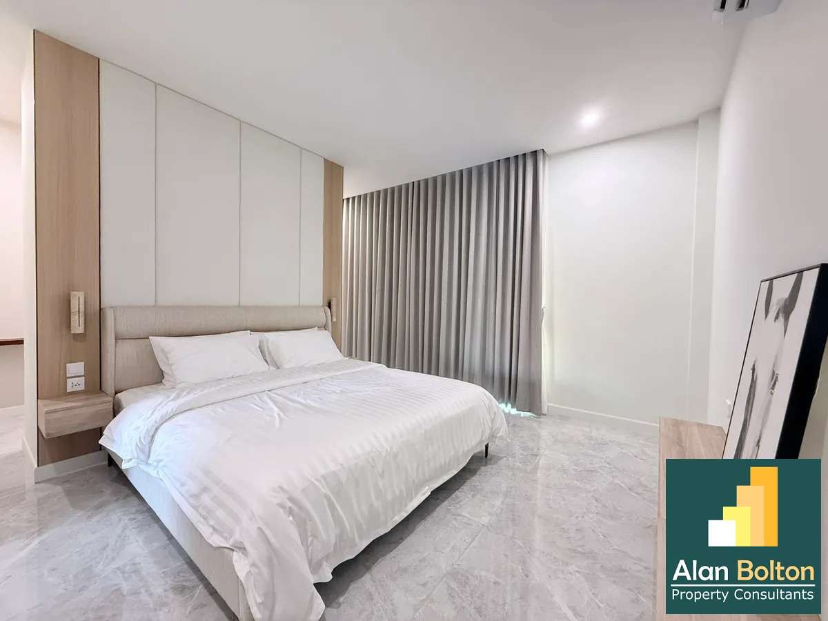 Baan Suan Neramit for sale photo 7