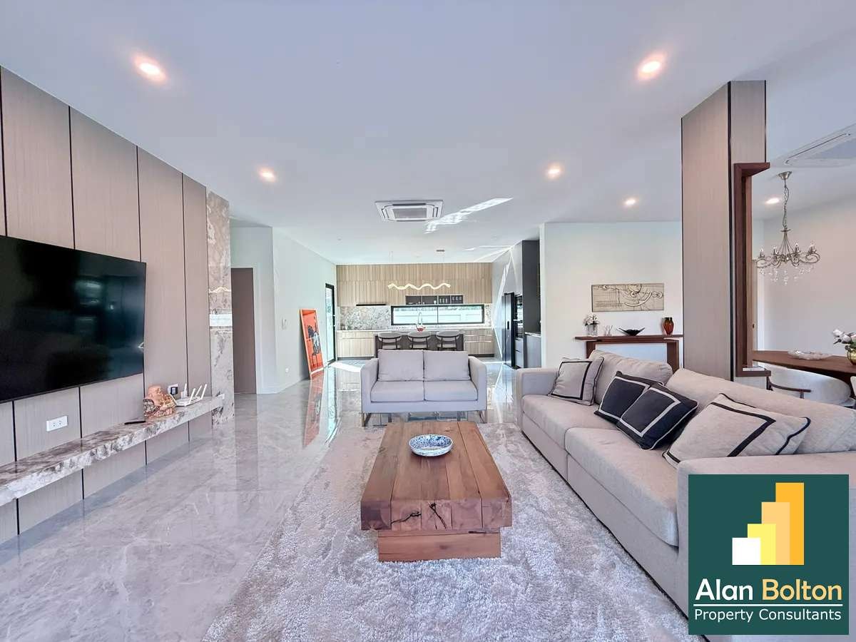 Baan Suan Neramit for sale photo 17