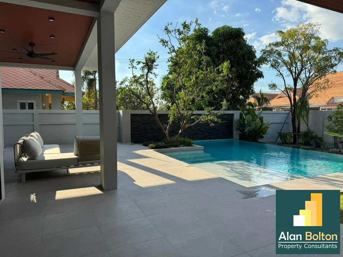 Baan Suan Neramit for sale photo 12