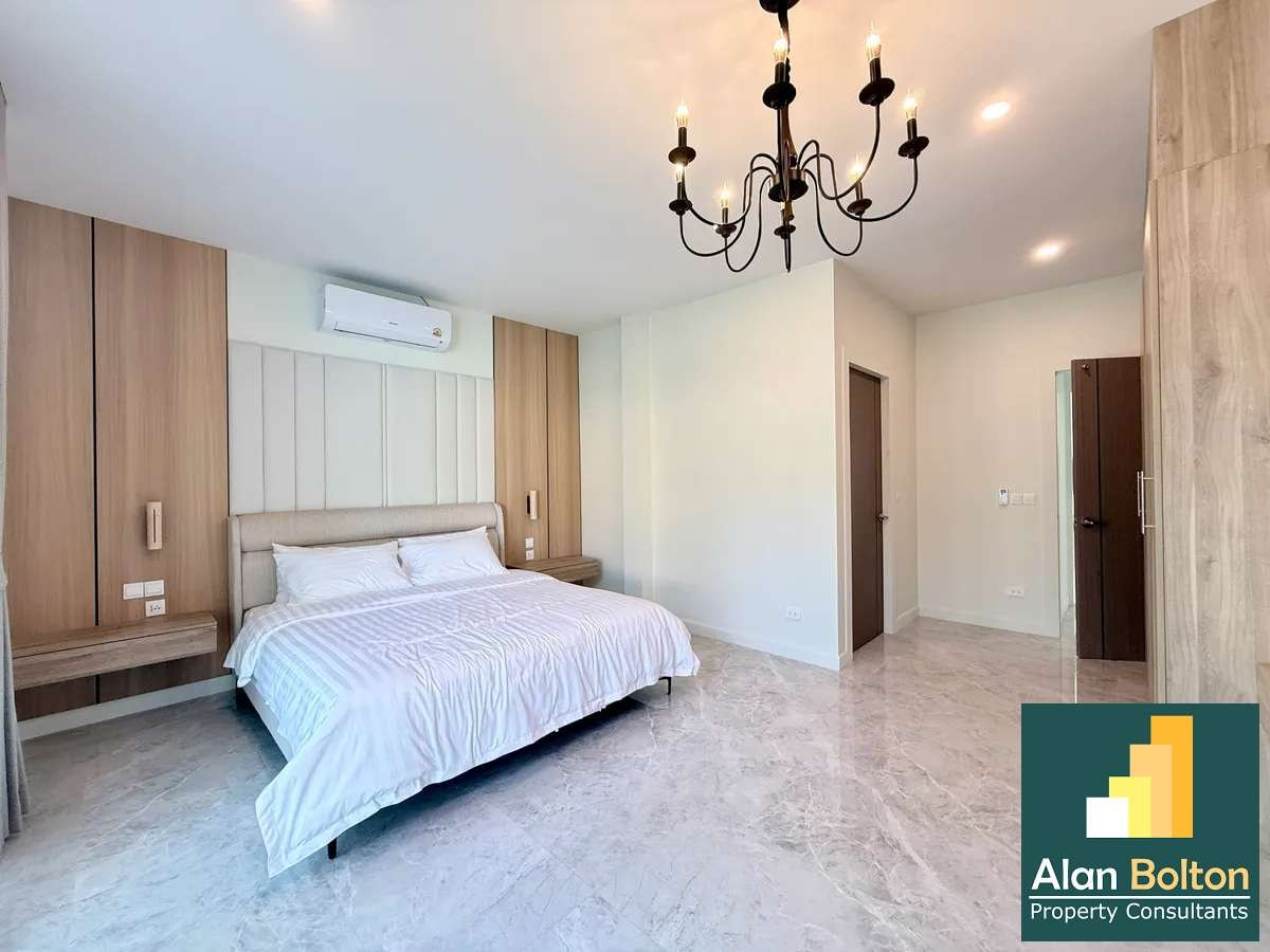 Baan Suan Neramit for sale photo 8