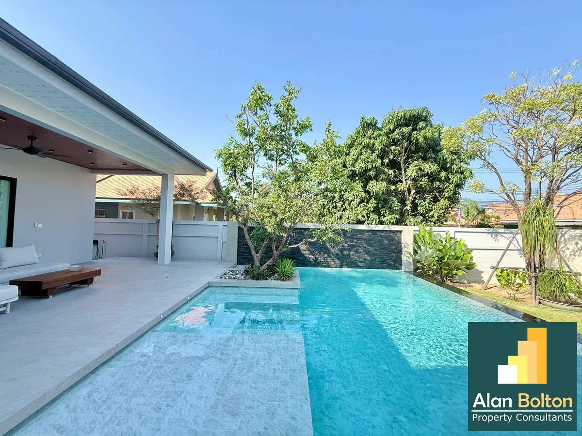 Baan Suan Neramit for sale photo 3