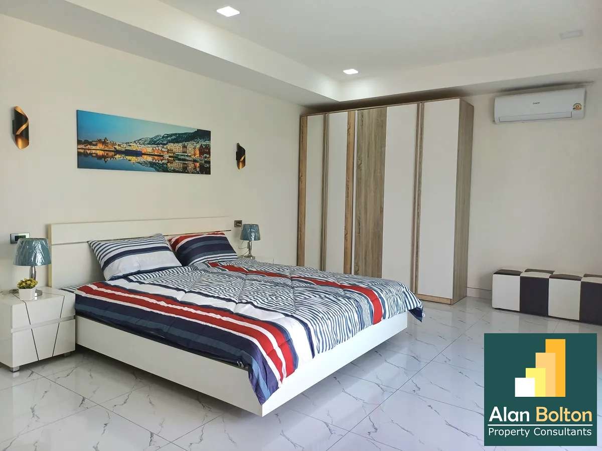 Spacious Private 6 Bed 7 Bath Pool Villa In East Pattaya photo 13