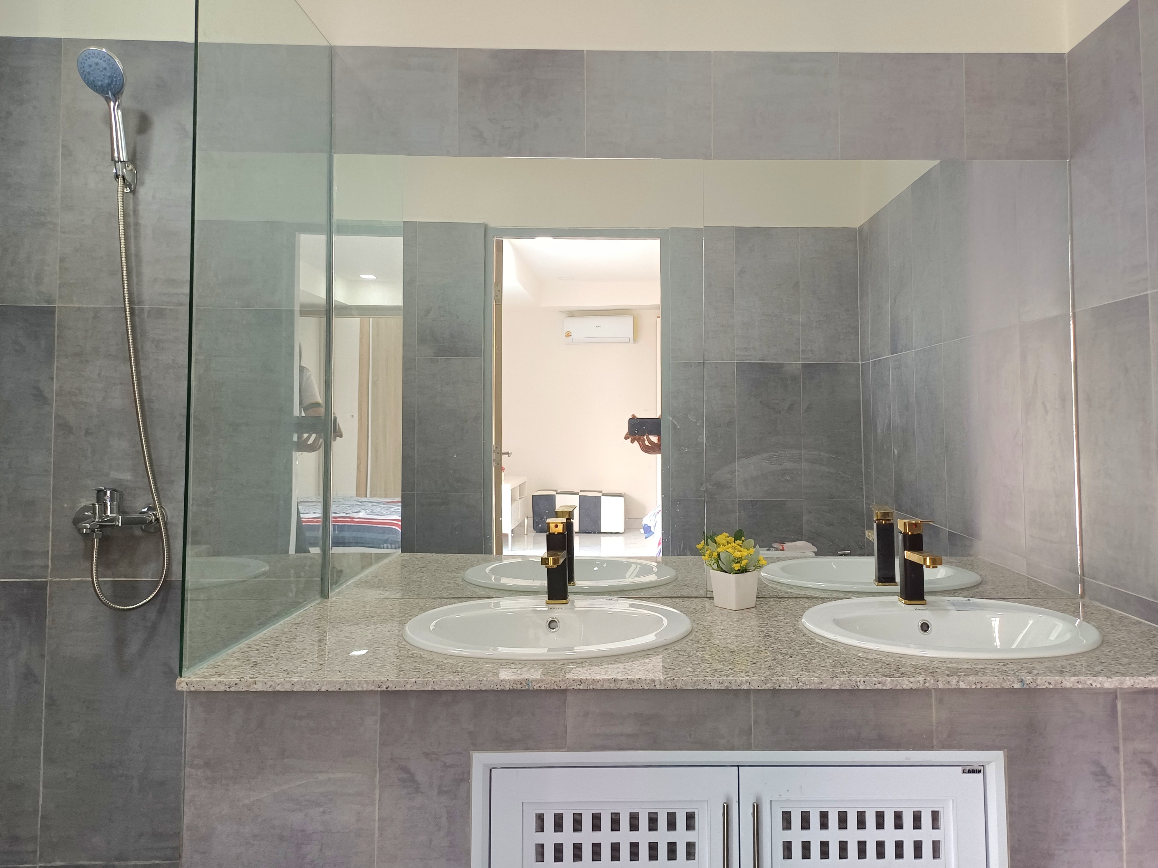 Spacious Private 6 Bed 7 Bath Pool Villa In East Pattaya photo 24