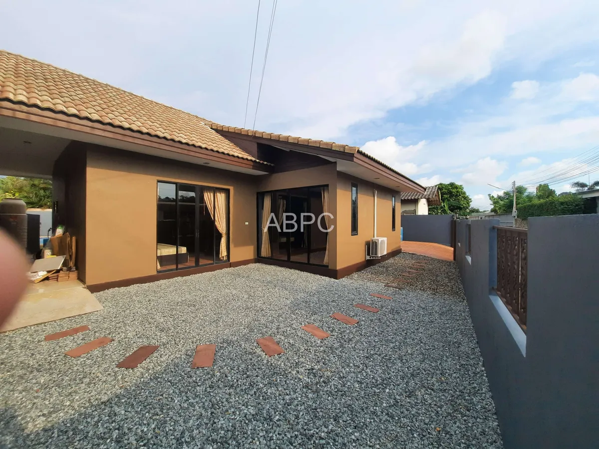 2 Bed 2 Bath in East Pattaya photo 11