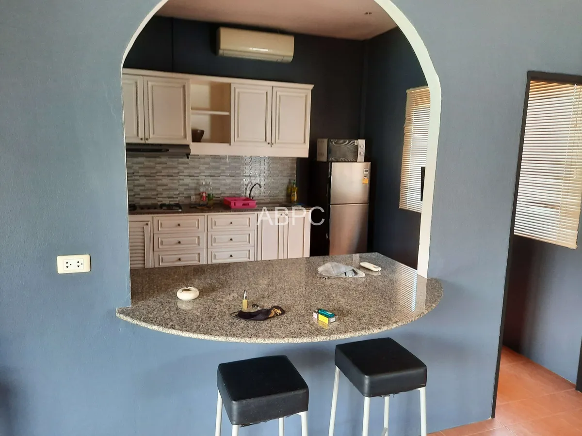 2 Bed 2 Bath in East Pattaya photo 14