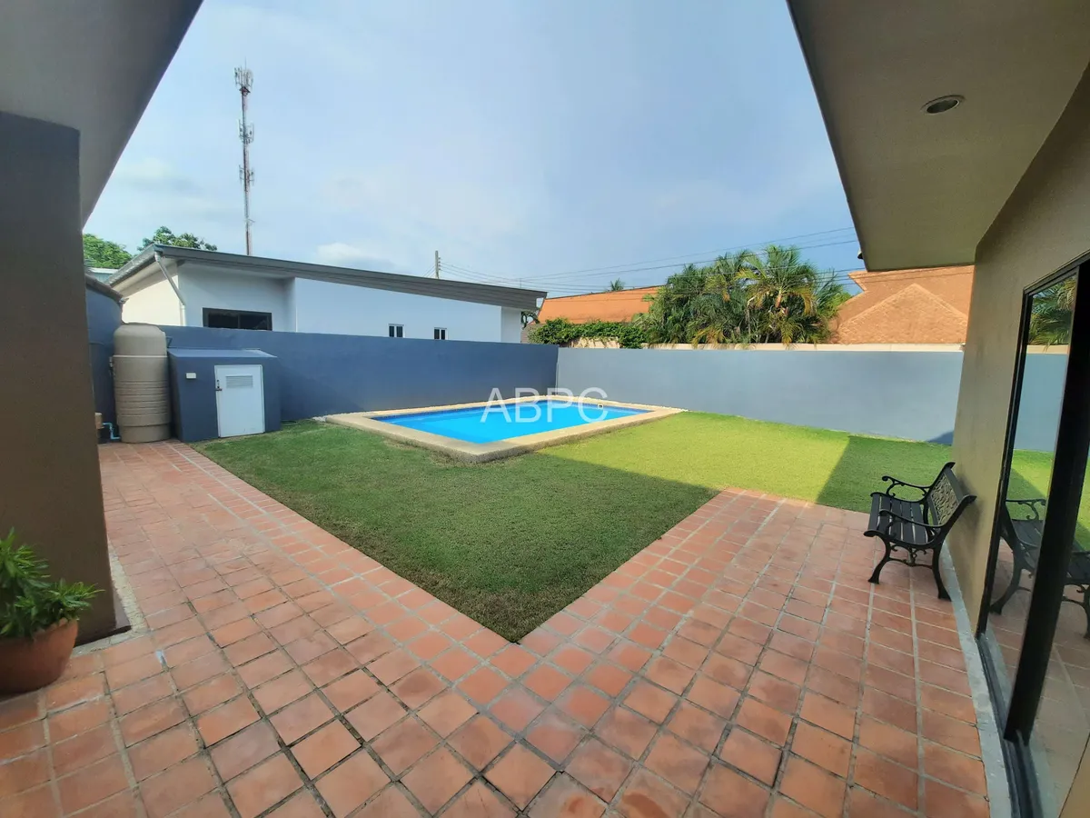 2 Bed 2 Bath in East Pattaya photo 15