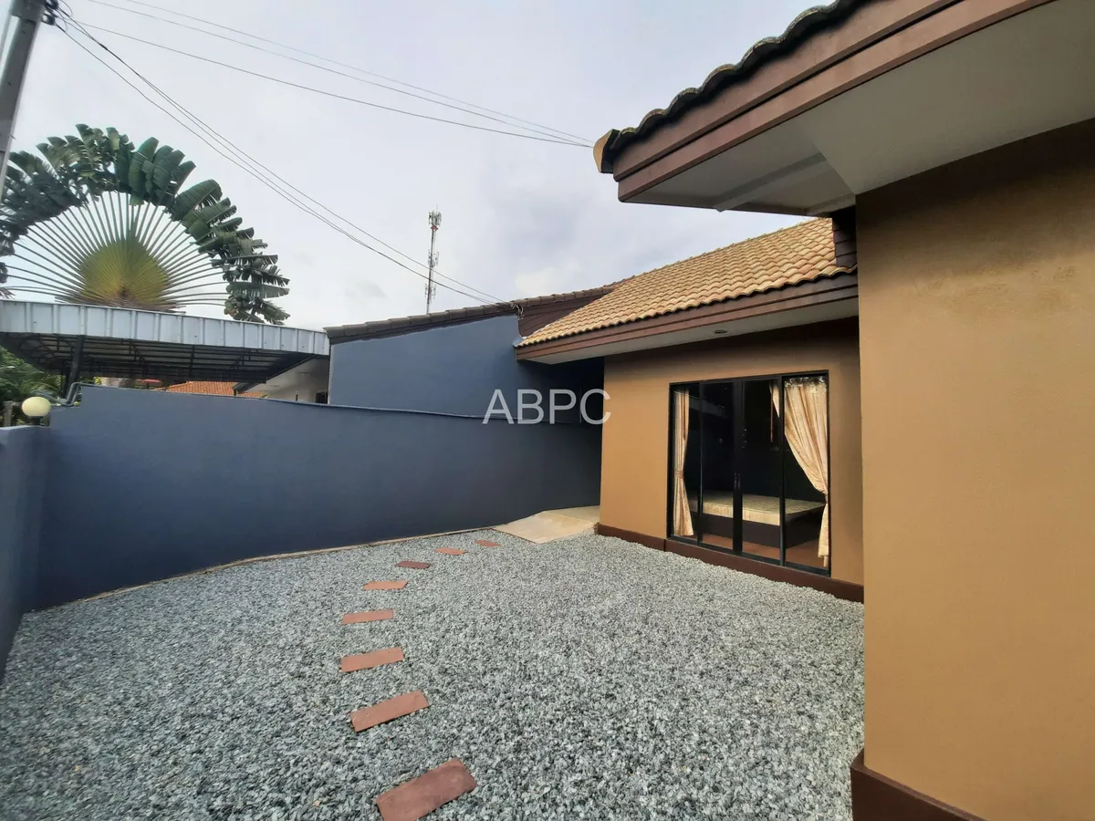 2 Bed 2 Bath in East Pattaya photo 17