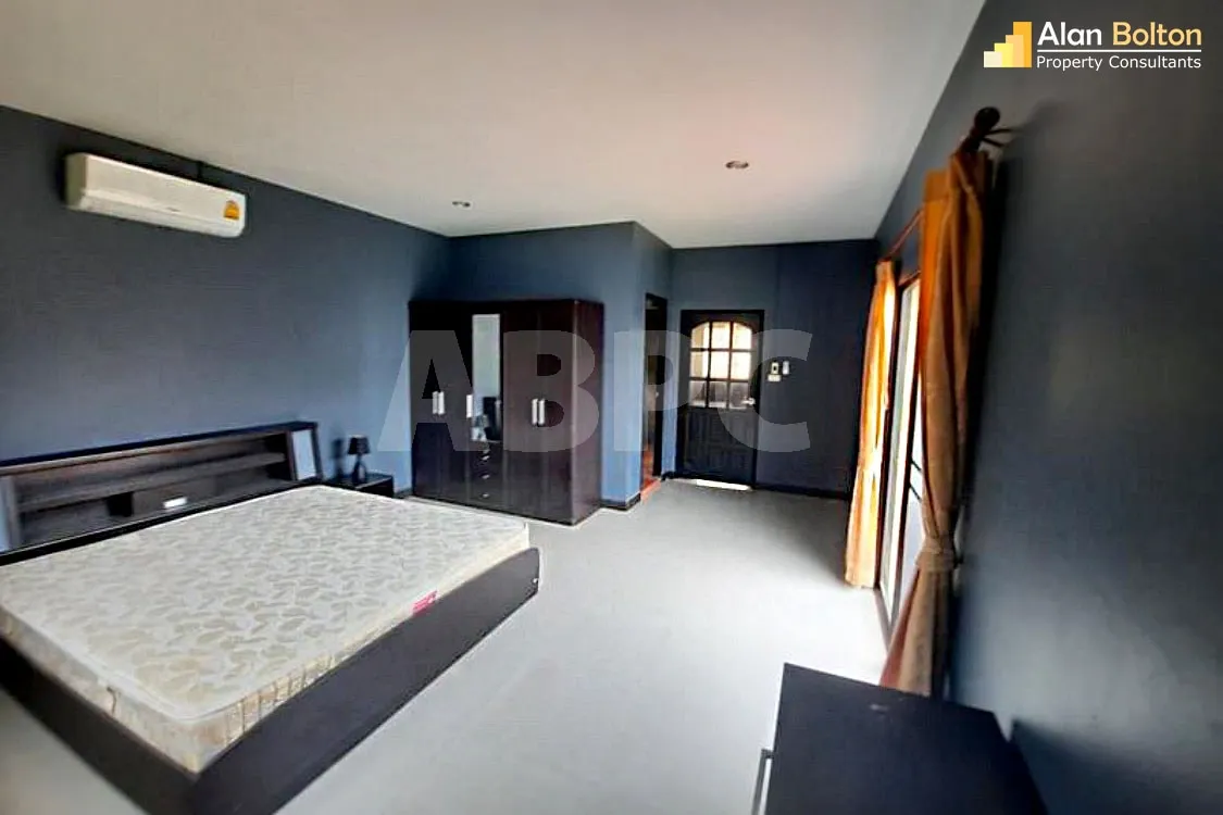 2 Bed 2 Bath in East Pattaya photo 4