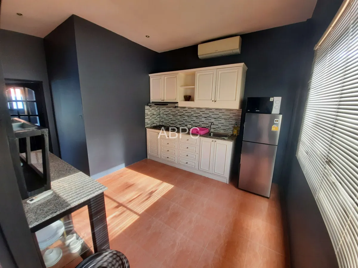 2 Bed 2 Bath in East Pattaya photo 6