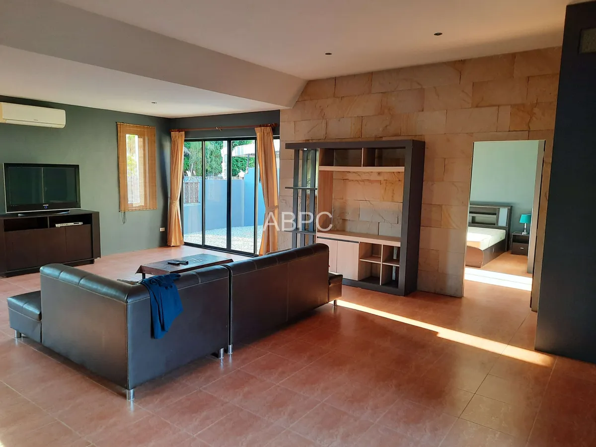 2 Bed 2 Bath in East Pattaya photo 8