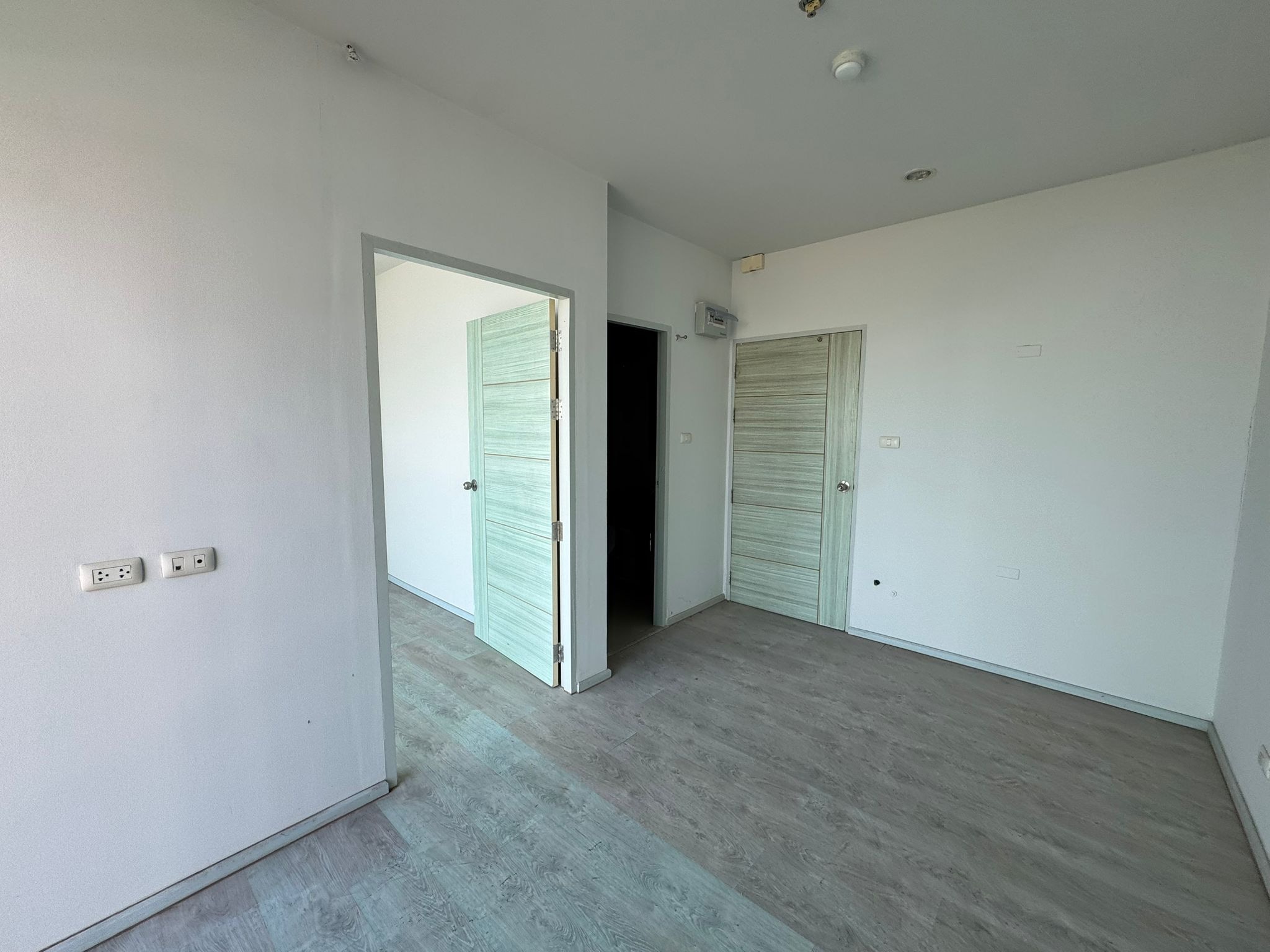 North Facing 1 Bed 1 Bath Condo In Jomtien photo 69