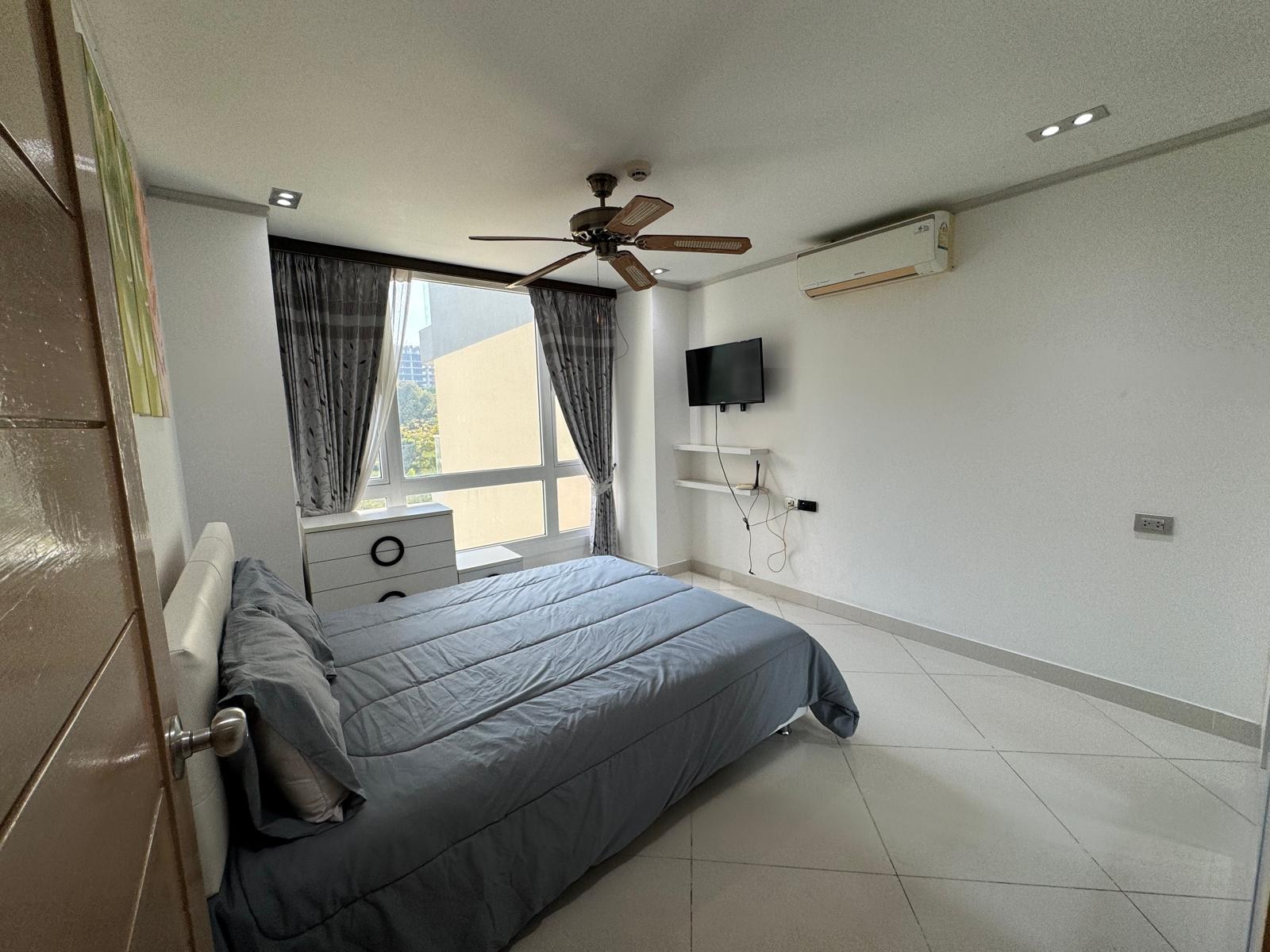 North Facing 1 Bed 1 Bath Condo In Jomtien photo 29