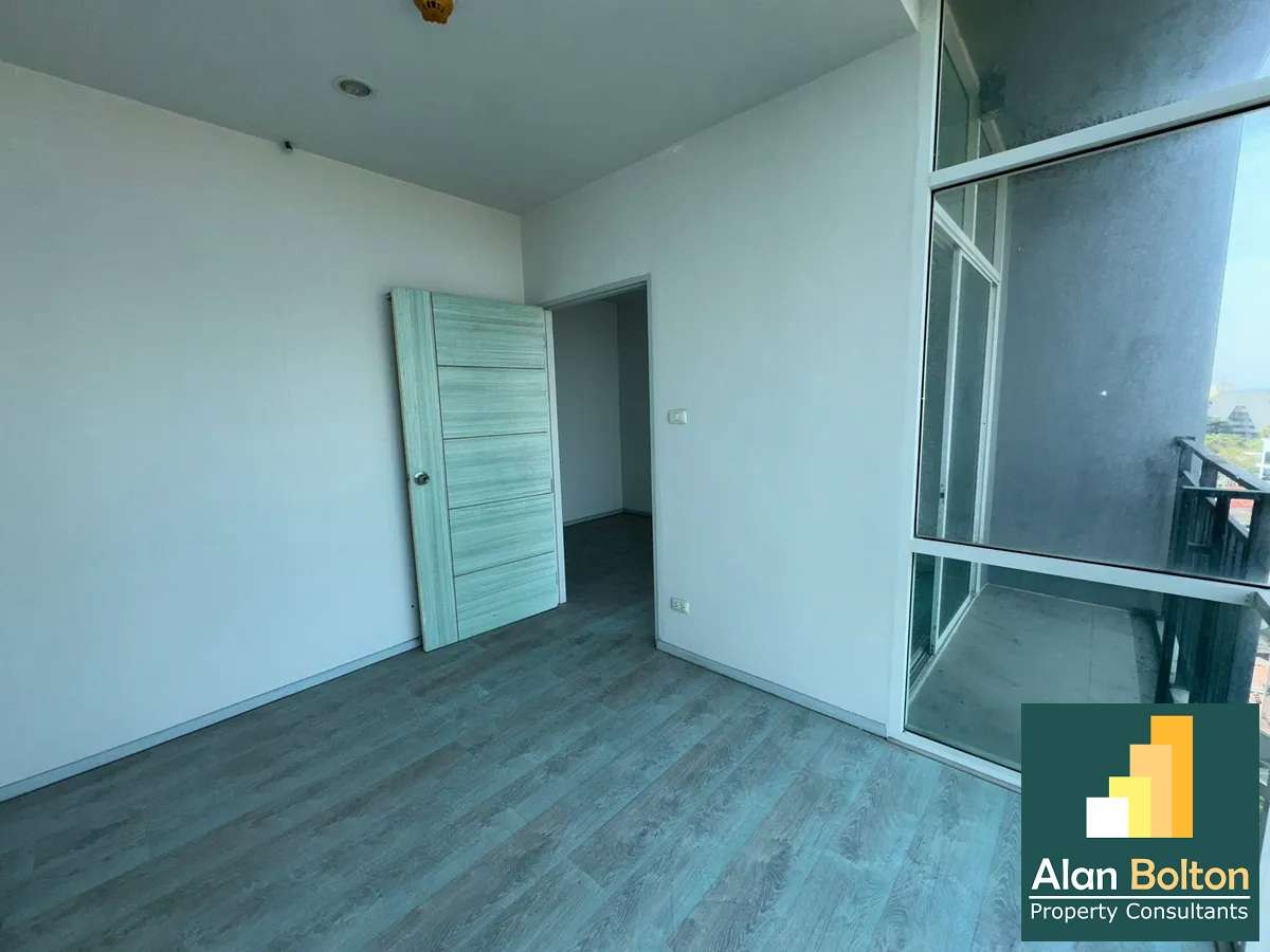 North Facing 1 Bed 1 Bath Condo In Jomtien photo 17