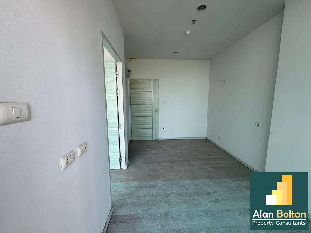 North Facing 1 Bed 1 Bath Condo In Jomtien photo 3
