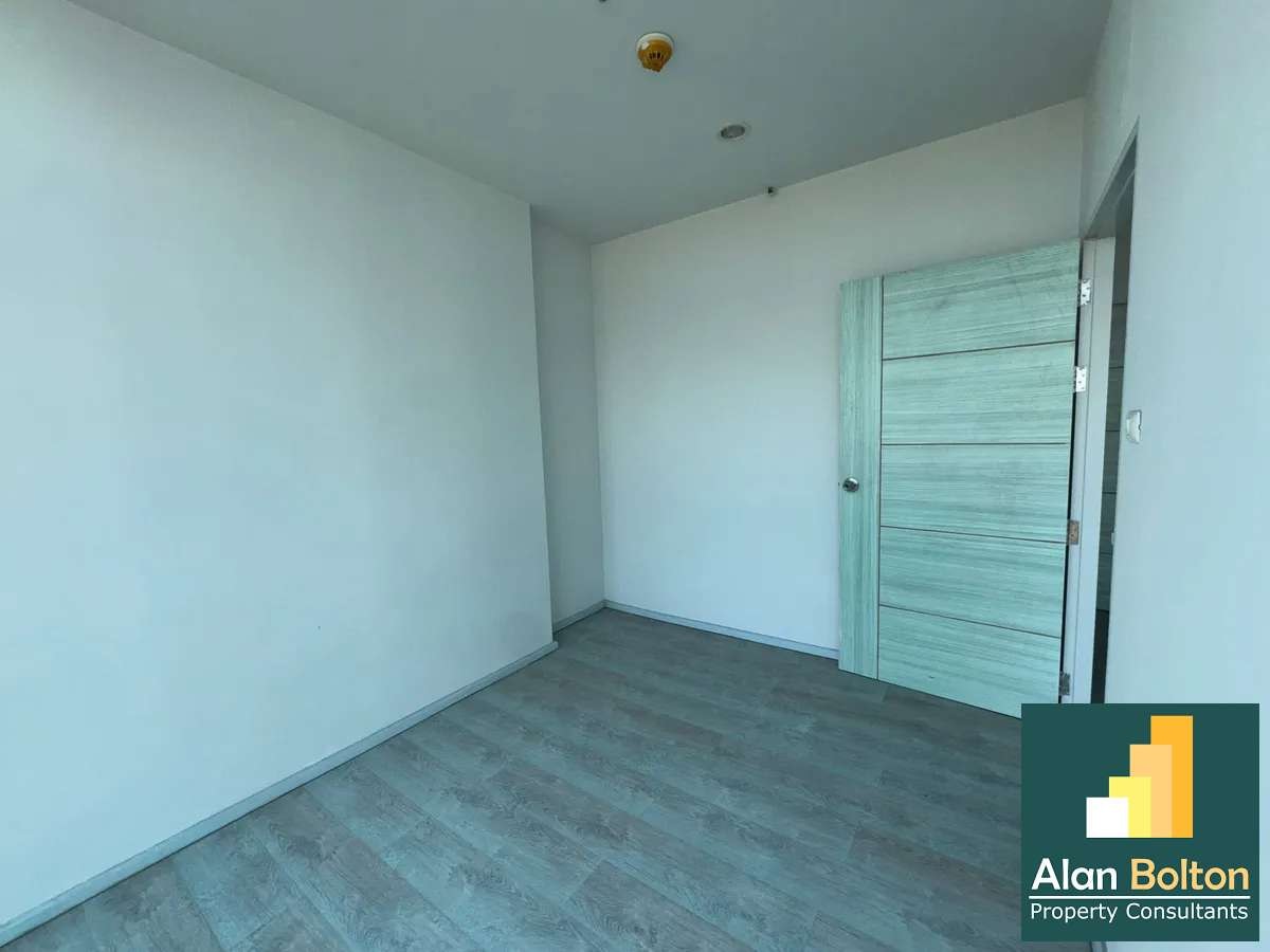 North Facing 1 Bed 1 Bath Condo In Jomtien photo 16