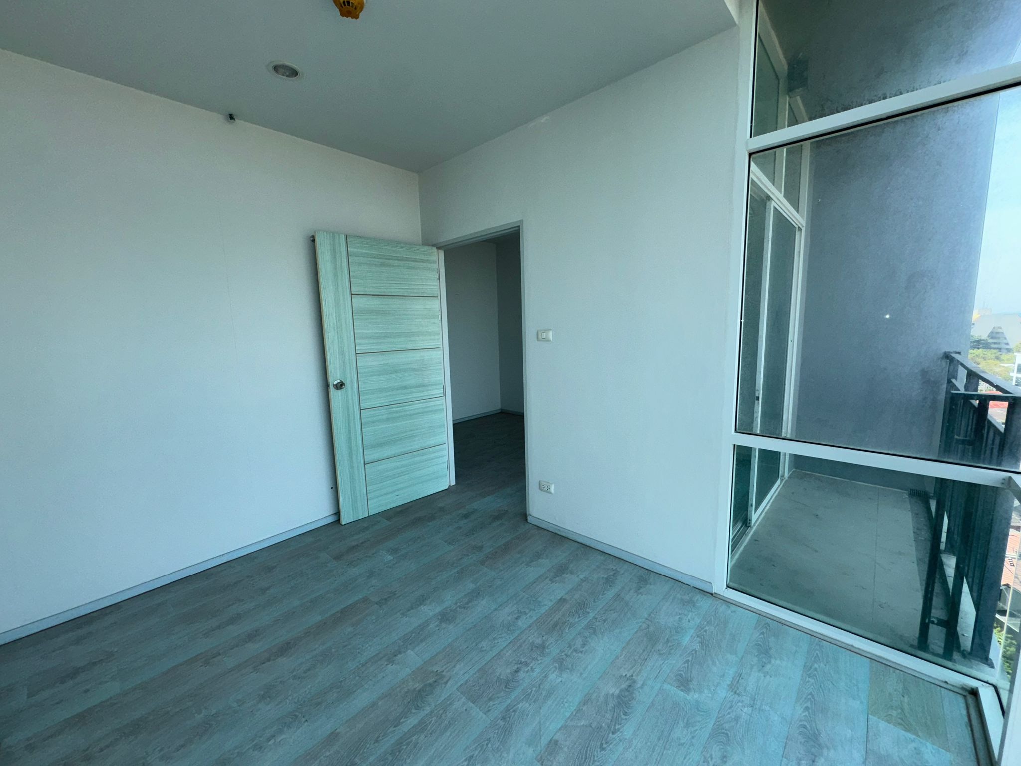 North Facing 1 Bed 1 Bath Condo In Jomtien photo 62