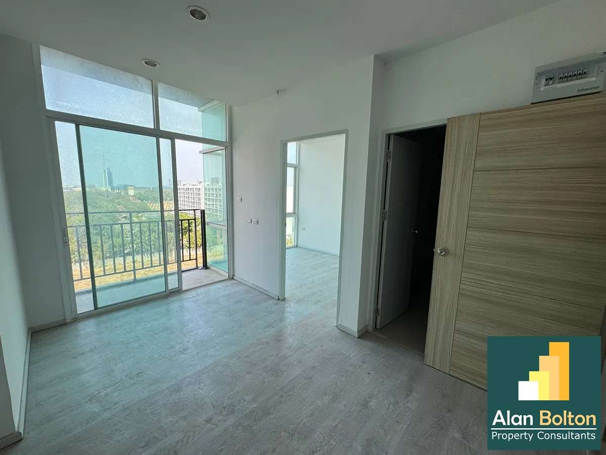 North Facing 1 Bed 1 Bath Condo In Jomtien photo 20