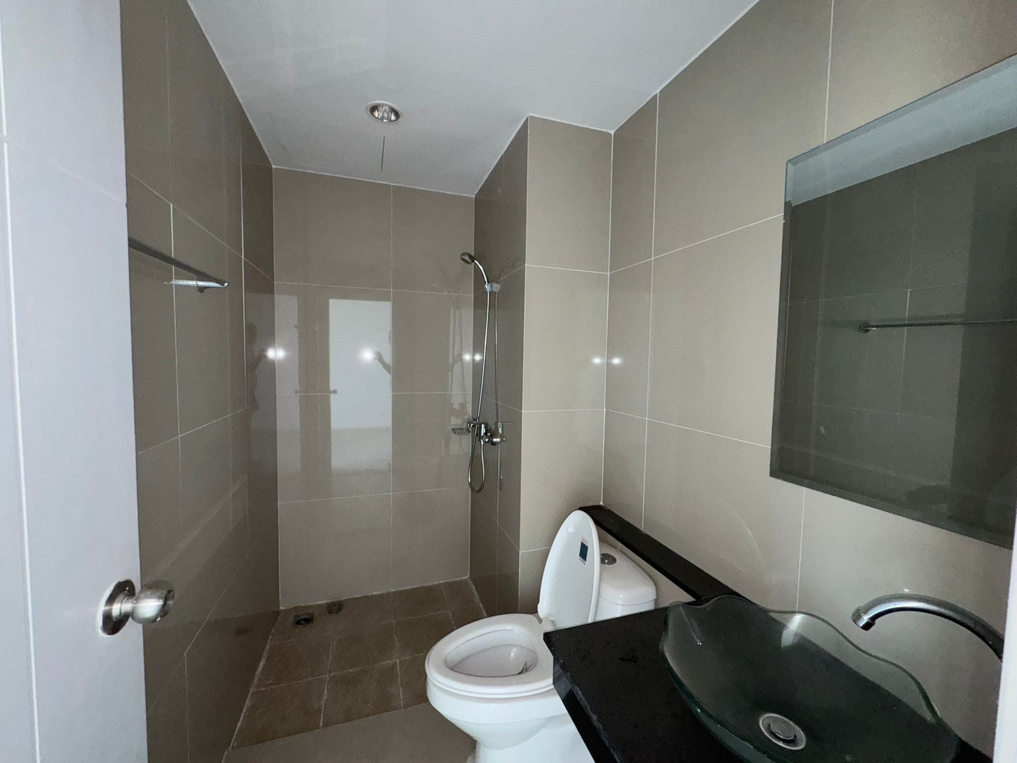 North Facing 1 Bed 1 Bath Condo In Jomtien photo 67